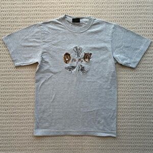 Airborne Africa Collection The Big 5 Animal Tee